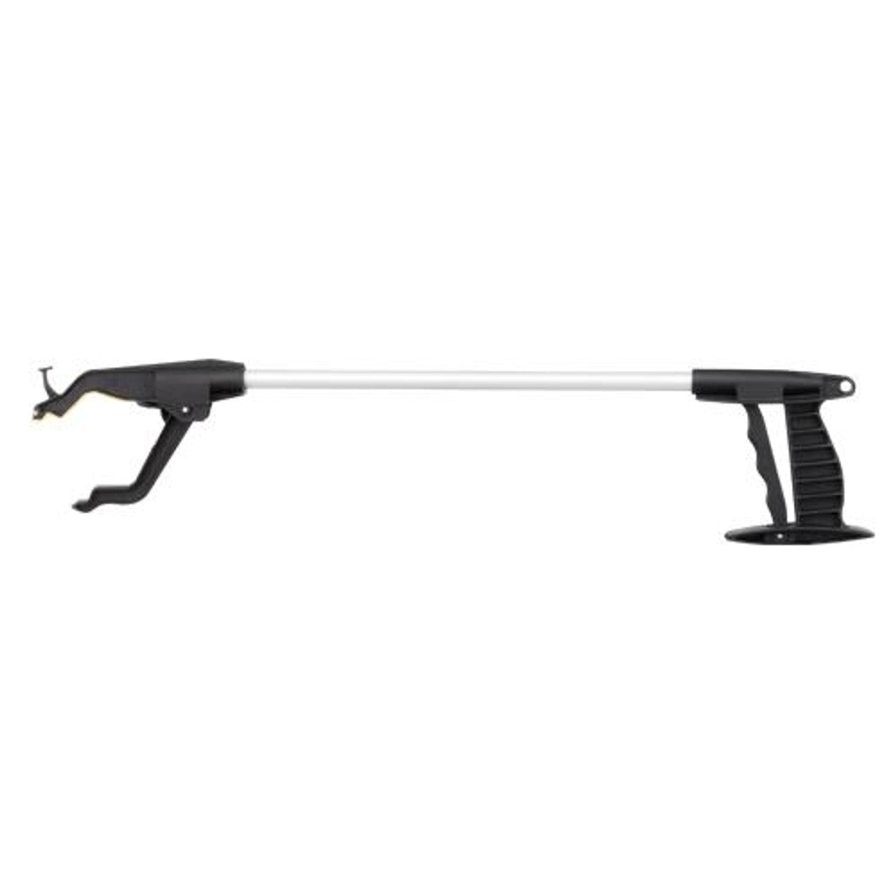 32-inch Nova Reacher Dragon from Pasteur Pharmacy, a health care tool with a flexible, ergonomic design for easy grip and reach.