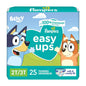 Pampers Easy Ups training underwear for boys size 4 2T-3T, 25-count, soft and comfortable health care diaper alternative