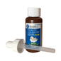 Reliable 1 Infant Gas Relief Drops dye-free, 1oz bottles, in a 2-pack, safe health care solution for infant gas discomfort.