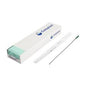 Sterile female intermittent catheter by Pasteur Pharmacy, 14 Fr, 6-inch length, latex-free, 30-pack for healthcare use
