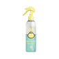 Sun Bum Heat Protector spray in 6oz bottle, designed to shield hair from heat styling damage, by Pasteur Pharmacy.