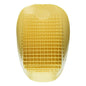 Pair of Pedifix Original Tuli's Heel Cups in large size, designed to provide cushioning and support for heel pain relief.