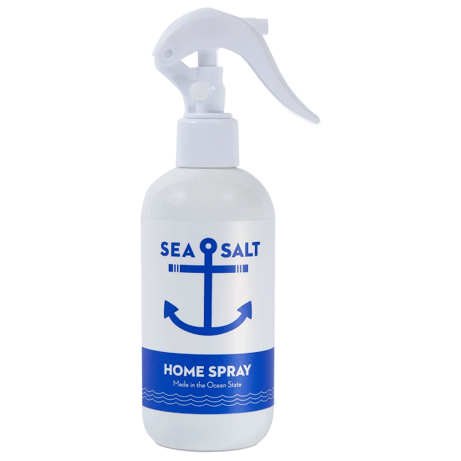 Kalastyle Swedish Dream Sea Salt Home Spray by Pasteur Pharmacy, 8 fl oz, featuring a spray bottle with a coastal-inspired design.
