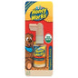 Organic Honey Works Kids soothing throat spray with zinc by Pasteur Pharmacy, 1 fl oz bottle, natural honey-based throat relief.