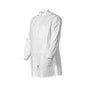 Hospital gown by Pasteur Pharmacy, Pharma-Frock 30 XL, made of lightweight fabric, designed for medical use and patient comfort.