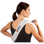 Pasteur Pharmacy Bed Buddy Hot & Cold Wrap Pack for moist heat and cold therapy, designed for soothing pain relief.
