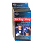 Cara Compression Ice Bag with Wrap Strap for hot and cold therapy, designed for soothing pain relief and injury recovery.