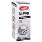 Leader Ice Bag for cold therapy from Pasteur Pharmacy, showing a reusable gel ice pack for injury recovery and pain relief.