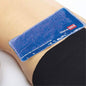 Theramed Gel Bead Sports Pack for hot and cold therapy, used for muscle relief and pain management.