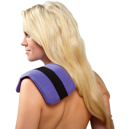 Pasteur Pharmacy Thermipaq hot and cold pain relief wrap for soothing therapeutic heat and cold therapy.