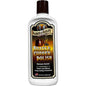Parker & Bailey brass and copper polish in an 8 oz container, used for cleaning, polishing, and protecting metal surfaces.