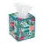 Kleenex Ultra Soft Holiday Facial Tissues in festive packaging, soft tissue paper for household use by Pasteur Pharmacy