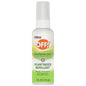Botanicals Insect Repellent Spritz by Pasteur Pharmacy, plant-based, DEET-free 4 oz spray for household insect protection.