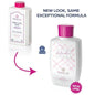 Forever New fragrance-free fabric care wash powder in 32 oz container, gentle for delicate fabrics, by Pasteur Pharmacy.