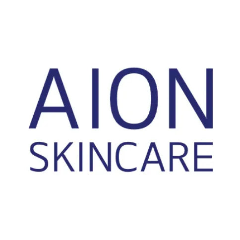 Aion Skincare Hydrating Gel in a 2 oz container, clear gel with a smooth texture, designed to hydrate and refresh the skin.