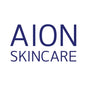 Aion Skincare Hydrating Gel in a 2 oz container, clear gel with a smooth texture, designed to hydrate and refresh the skin.