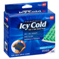 Thera Med Icy Cold gel cold pack by Pasteur Pharmacy for therapeutic pain relief and muscle soothing.