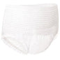X-Large TENA Dry Comfort Protective Incontinence Underwear by Pasteur Pharmacy, moderate absorbency, case of 56 in 4 packs