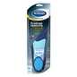 Dr Scholls men's plantar fasciitis pain relief insoles, one pair, designed to provide comfort and support inside shoes.
