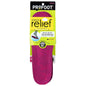 ProFoot Stress Relief Insole for women, size 6-10, designed to provide comfort and support, shown in the image.