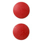 United Research Ferrous Sulfate 325mg tablets in a bottle, used for iron supplements and anemia treatment.