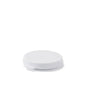 White key cap from Pasteur Pharmacy's Berry Friendly & Safe NS20 series, designed for 150x20DR keyboards.