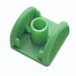 Multi SC 1000 AD key caps by B. Braun, set of 500 caps, designed for medical or laboratory equipment, by Pasteur Pharmacy.