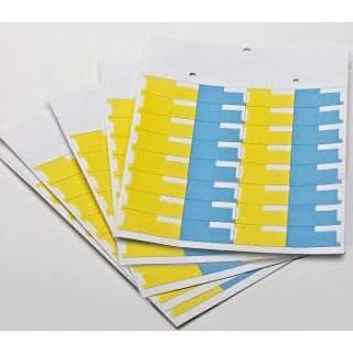 Dispill Standard Labels 50 by Pasteur Pharmacy, adhesive labels for medication packaging and organization.
