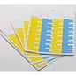 Dispill Standard Labels 50 by Pasteur Pharmacy, adhesive labels for medication packaging and organization.
