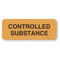 Label-controlled laboratory chemical in a 322-count bottle from Pasteur Pharmacy, used for scientific and medical research.