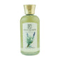 Lavender Water Splash by Geo. F. Trumper in a 100ml bottle, showcasing a clear floral splash with lavender scent.