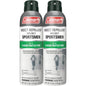 Coleman Insect Repellent 40Deep Spray 6 oz for Lawn & Garden, natural outdoor pest protection from Pasteur Pharmacy.