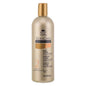 Avlon KeraCare Natural Textures Leave-In Conditioner bottle, 16 fl oz, with label visible on white background.