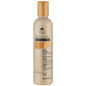 Avlon KeraCare Natural Textures Leave-In Conditioner in 8 fl oz bottle, designed for textured and natural hair care.