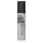 KMS Moistrepair Leave-in Conditioner in a 5 oz bottle, designed to hydrate and repair damaged hair.