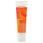 Matrix Total Results Sleek Lisse Blow Down Leave-in Cream in 5.1 oz, smooths and controls frizzy hair with nourishing formula.