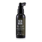 Sebastian Seb Man The Cooler Leave-In Tonic in 100ml bottle, featuring sleek packaging and label, for revitalizing hair care.