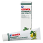 Gehwol Fusskraft Leg Vitality Cream in 4.4 oz tube, moisturizing and revitalizing leg cream for healthy, refreshed legs.