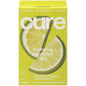 Limes from Pasteur Pharmacy for Cure Hydration Lime Hydrating Electrolyte Mix, fresh and vibrant citrus fruit image