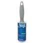 Good To Go lint roller with cap by Pasteur Pharmacy, featuring a compact design and protective cover for easy lint removal.
