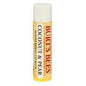Burt's Bees Coconut & Pear Lip Balm in 0.15oz tube, natural moisturizing lip care from Pasteur Pharmacy.