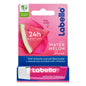 Lip balm tube of Pasteur Pharmacy Labello Watermelon Shine 24h Moisture Lip Balm, showing the product packaging.