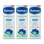 Balmex Complete Protection Diaper Rash Cream by Pasteur Pharmacy, advanced formula lip balm on a neutral background.