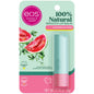 EOS Watermelon Frosé Lip Balm, a smooth moisturizing lip treatment in a small 0.14 oz container with a pink and green design.