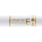 Nature's Truth Vitamin E moisturizing lip balm stick, 0.12 oz, natural treatment for soft, hydrated lips.