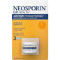 Neosporin Lip Health Overnight Renewal Therapy tube, 0.27 oz, lip and cheek stain with nourishing formula from Pasteur Pharmacy.