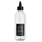 Davines Oi Liquid Luster in a clear bottle, showcasing its glossy liquid formula for hair shine and vitality.