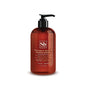 Pasteur Pharmacy Soapbox Liquid Hand Soap with deep moisture, coconut milk and sandalwood scent in a 12 fl oz bottle.