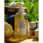 Martin De Candre liquid hand soap from Pasteur Pharmacy collection, featuring neutral scent and elegant packaging.