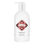 Claus Porto Chypre Cedar Poinettia liquid soap in 10.1 oz bottle, featuring a stylish design and natural cedar scent.